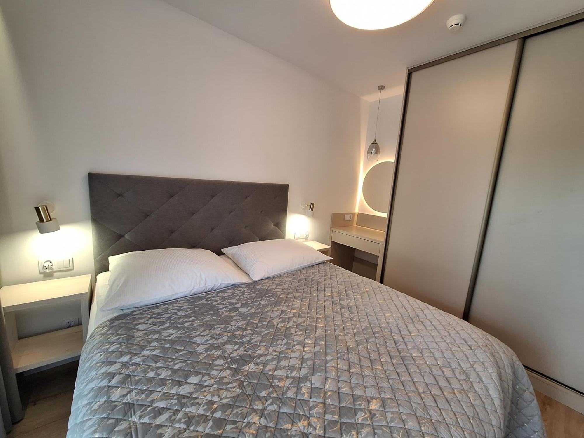 Modern White Kollataja 7a Kołobrzeg